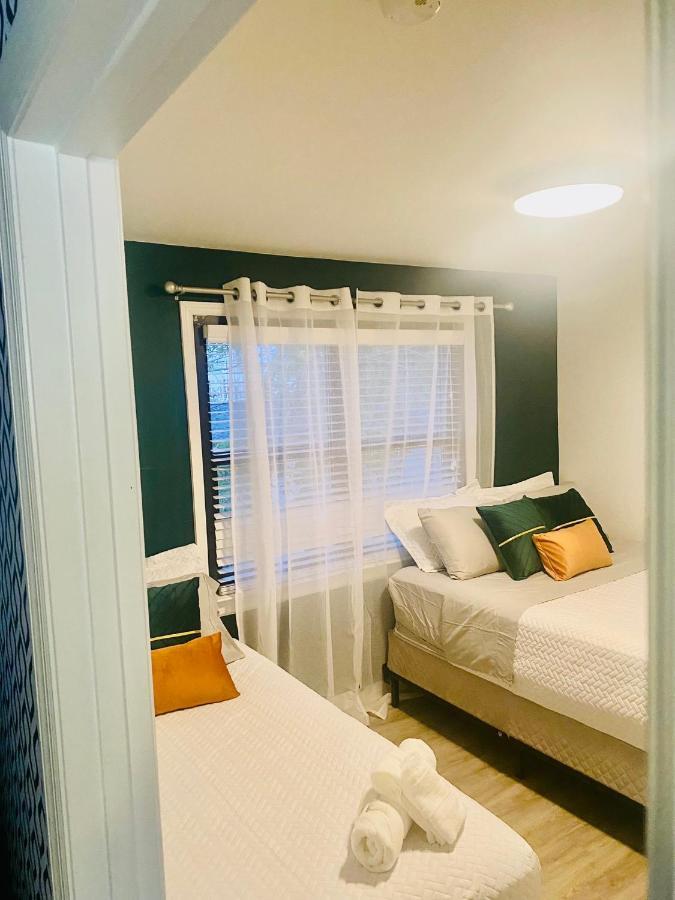 Cozy Condo, Minutes From Broadwy, Sleeps 5 Nashville Exteriör bild