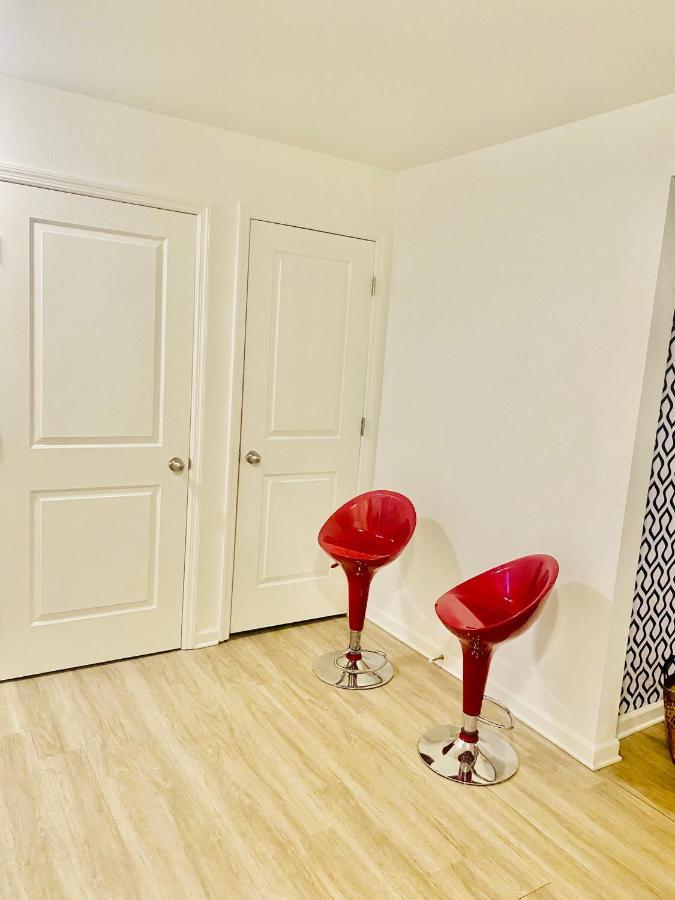 Cozy Condo, Minutes From Broadwy, Sleeps 5 Nashville Exteriör bild