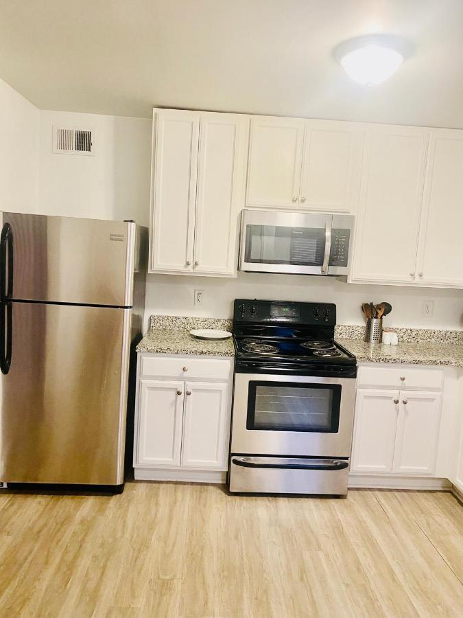Cozy Condo, Minutes From Broadwy, Sleeps 5 Nashville Exteriör bild