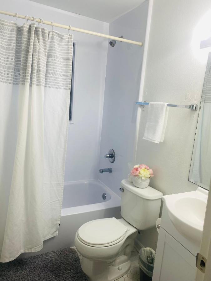 Cozy Condo, Minutes From Broadwy, Sleeps 5 Nashville Exteriör bild