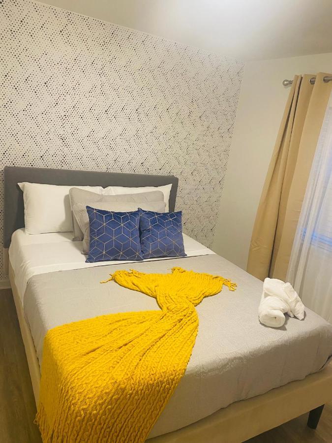 Cozy Condo, Minutes From Broadwy, Sleeps 5 Nashville Exteriör bild