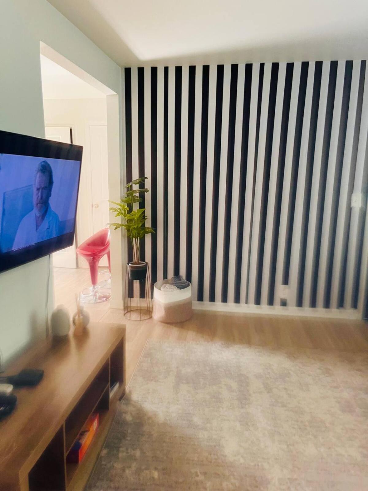 Cozy Condo, Minutes From Broadwy, Sleeps 5 Nashville Exteriör bild
