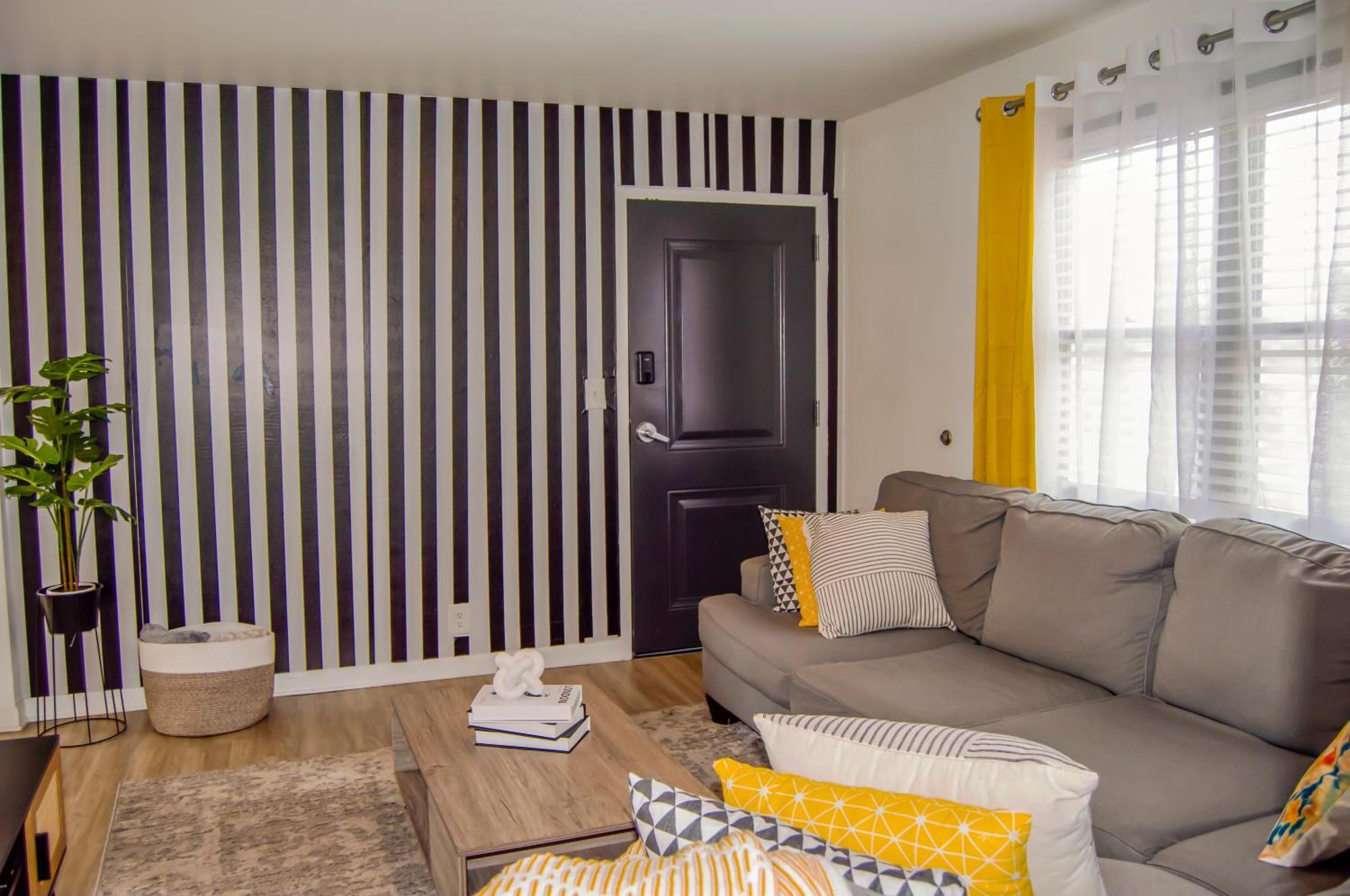 Cozy Condo, Minutes From Broadwy, Sleeps 5 Nashville Exteriör bild